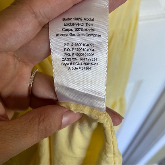 Wilfred Free Sidonie Dress - Picture 7 of 7